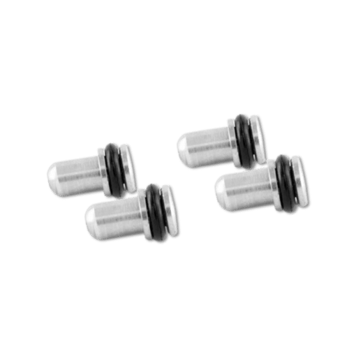 Muted RTA Open MTL Air Pins Kit by Arcana Mods