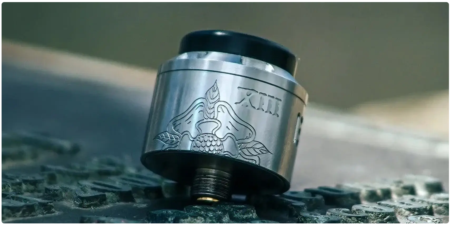 Thirteen Technology XIII Arcane 13 RDA Banner2