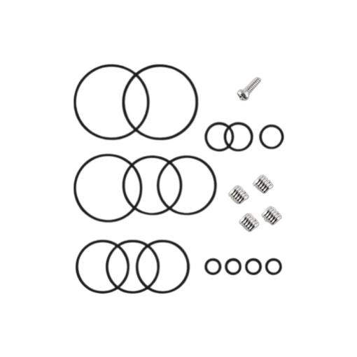 Arcana MTL RTA 22mm Accessory Pack by Arcana Mods