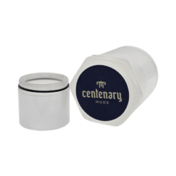 Diplomat PC Tank by Centenary Mods