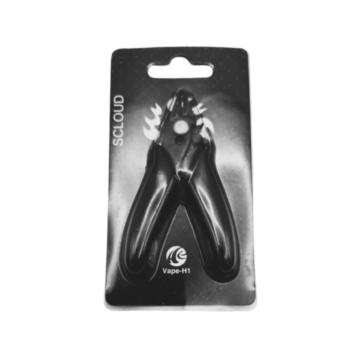 SCloud Vaper H1 Mini Wire Cutting Pliers