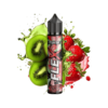 Flex Overdosed Kiwi Strawberry 10ml for 75ml by Revoltage
