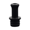 Fumytech MTL Stainless Steel Drip Tip 510 Black
