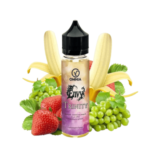 Trinity 10ml for 60ml Envy by Omnia